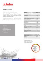 JULABO Thermal Bath Fluids-12
