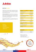JULABO Thermal Bath Fluids-4