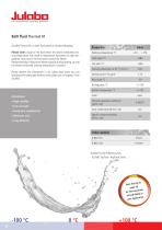 JULABO Thermal Bath Fluids-6
