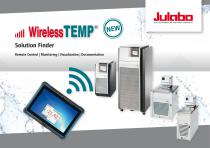 JULABO WirelessTEMP-1