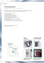 RECIRCULATING COOLERS/ CHILLE-12