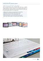 NANOCOLOR ®-11
