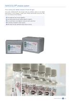 NANOCOLOR ®-5