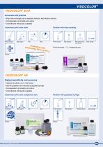 VISOCOLOR ® tests for water analysis-3