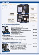 VISOCOLOR ® tests for water analysis-4