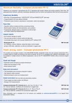 VISOCOLOR ® tests for water analysis-5