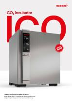 CO2 Incubator-1