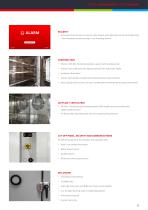Enviromental Chamber Testa TT / CT-11