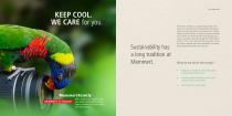 Keep Cool. We Care. - 7