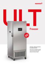 ULT Freezer-1
