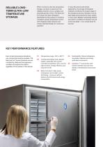 ULT Freezer-2