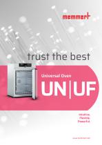 Universal Oven U - 1