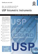 BLAUBRAND® USP Volumetric Instruments-1
