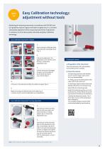 Dispensette® S safe and efficient - 11