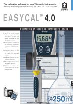 EASYCAL-1