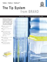 The Tip System from BRAND - 1