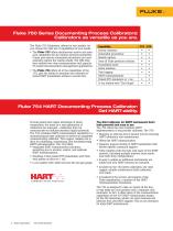 Fluke 750 series brochure - 3