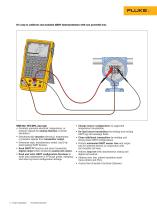 Fluke 750 series brochure - 4