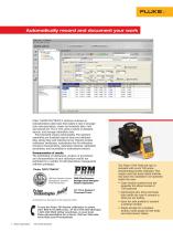 Fluke 750 series brochure - 7