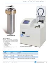 Series 6000 Oxygen Bomb Calorimeters - 11