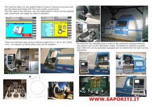 Grinding machines-2