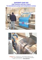 machine for pump screws-1