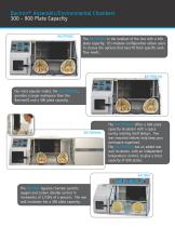 Bactron® Anaerobic/Environmental Chambers - 2