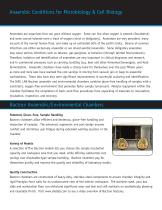 Bactron® Anaerobic/Environmental Chambers - 4