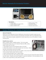 Bactron® Anaerobic/Environmental Chambers - 5