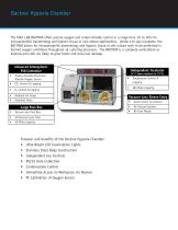 Bactron® Anaerobic/Environmental Chambers - 7