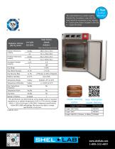 SCO6AD High Heat Decontamination CO2 Incubator - 2