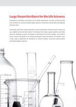 Animal Care Large Autoclaves-2