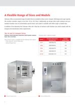 Animal Care Large Autoclaves-8