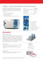 Automatic and Manual Autoclave Series - 10