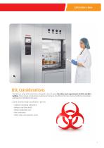 BSL3 and BSL4 Autoclaves-3