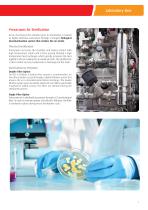 BSL3 and BSL4 Autoclaves-5