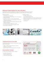 BSL3 and BSL4 Autoclaves-6
