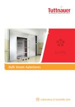 Bulk Autoclaves - 1