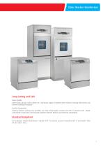 Clinic Washer-Disinfectors-3