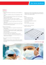 Clinic Washer-Disinfectors-7