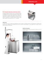 EL - Fully AutomaticBenchtop Sterilizers-11