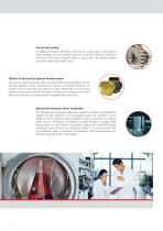 EL - Fully AutomaticBenchtop Sterilizers-4