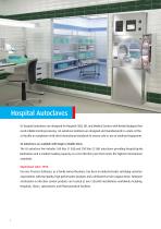 GS Hospital Autoclaves-2