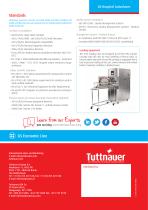 GS Hospital Autoclaves-8