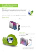 Hospital Autoclaves For CSSDs, OR and Medical Centers-10
