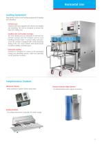 Hospital Autoclaves For CSSDs, OR and Medical Centers-11