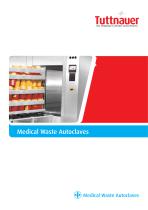 Medical Waste Autoclaves-1