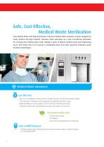 Medical Waste Autoclaves-2