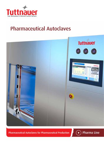 Pharmaceutical Autoclaves_2015