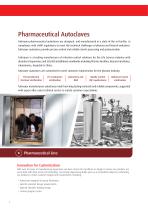 Pharmaceutical Autoclaves_2015-2